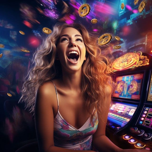 tk444 ইভেন্টস: প্রতিযোগিতা, চ্যালেঞ্জ ও পুরস্কারের সুযোগ